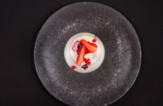 Hotele 4**** - DoubleTree by Hilton Hotel & Conference Centre Warsaw - restaurant - zdjęcie 2 