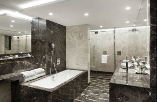 Hotele 4**** - DoubleTree by Hilton Hotel & Conference Centre Warsaw - Pokoje - zdjęcie 3 