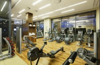 Hotele 4**** - DoubleTree by Hilton Hotel & Conference Centre Warsaw - service - zdjęcie 5 