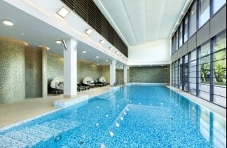 Hotele 4**** - DoubleTree by Hilton Hotel & Conference Centre Warsaw - service - zdjęcie 1 