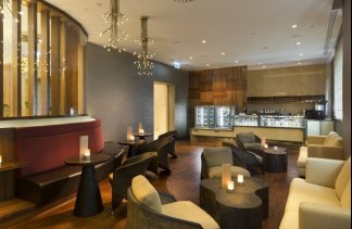 Hotele 4**** - DoubleTree by Hilton Hotel & Conference Centre Warsaw - service - zdjęcie 4 