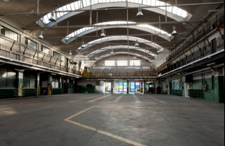 Sale konferencyjne - Hala B - obiekt - zdjęcie 5 