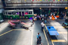 Sale konferencyjne - Hala B - zdjęcie 4