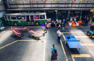 Sale konferencyjne - Hala B - obiekt - zdjęcie 4 