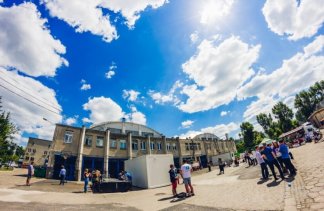 Sale konferencyjne - Hala B - obiekt - zdjęcie 1 