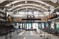 Sale konferencyjne - Hala B - zdjęcie 3