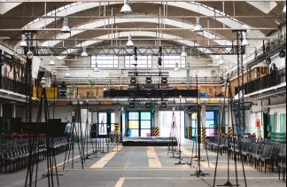 Sale konferencyjne - Hala B - obiekt - zdjęcie 3 