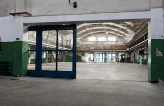 Sale konferencyjne - Hala B - obiekt - zdjęcie 2 