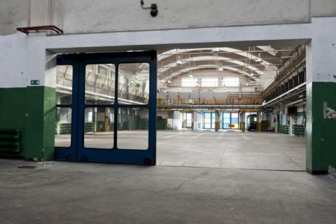 Sale konferencyjne - Hala B - zdjęcie 2