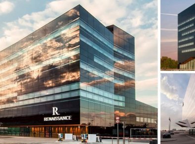 Renaissance Warsaw Airport Hotel - sale konferencyjne Warszawa