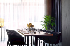 Hotele 5***** - Renaissance Warsaw Airport Hotel - zdjęcie 3