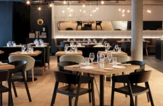 Hotele 5***** - Renaissance Warsaw Airport Hotel - obiekt - zdjęcie 8 