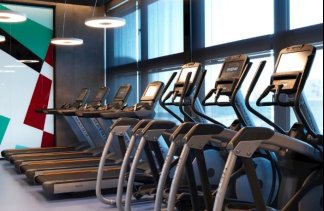 Hotele 5***** - Renaissance Warsaw Airport Hotel - obiekt - zdjęcie 15 