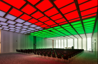 Hotele 5***** - Renaissance Warsaw Airport Hotel - obiekt - zdjęcie 11 