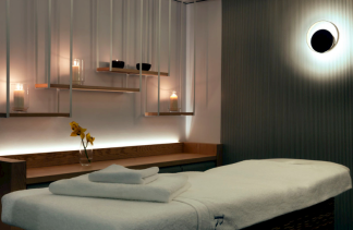 Hotele 5***** - Renaissance Warsaw Airport Hotel - obiekt - zdjęcie 16 