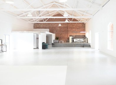 Daylight Kolejowa - sale konferencyjne Warszawa