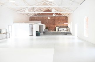 Sale konferencyjne - Daylight Kolejowa - obiekt - zdjęcie 1 