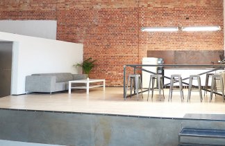 Sale konferencyjne - Daylight Kolejowa - obiekt - zdjęcie 3 