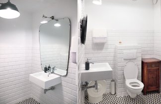 Sale konferencyjne - Daylight Kolejowa - obiekt - zdjęcie 5 