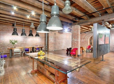 Galeria Nizio - sale konferencyjne Warszawa