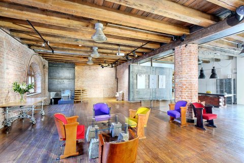 Obiekty kultury - Galeria Nizio - zdjęcie 2