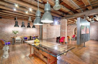 Obiekty kultury - Galeria Nizio - obiekt - zdjęcie 1 