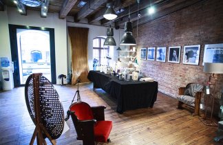 Obiekty kultury - Galeria Nizio - obiekt - zdjęcie 6 