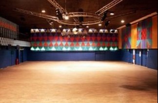 Obiekty kultury - Klub Stodoła - obiekt - zdjęcie 4 