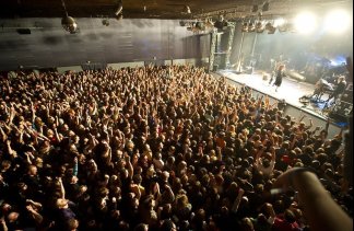 Obiekty kultury - Klub Stodoła - obiekt - zdjęcie 2 