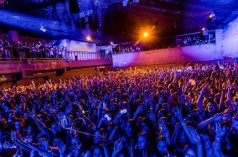 Obiekty kultury - Klub Stodoła - zdjęcie 3