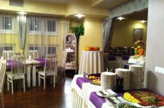 Pensjonat - Via Appia - zdjęcie 4