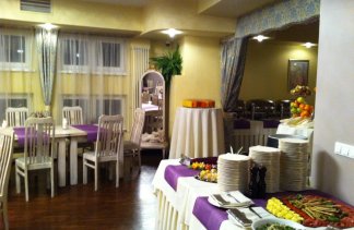 Pensjonat - Via Appia - obiekt - zdjęcie 4 