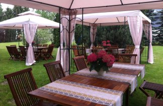 Pensjonat - Via Appia - obiekt - zdjęcie 8 