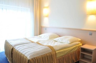 Pensjonat - Via Appia - obiekt - zdjęcie 5 