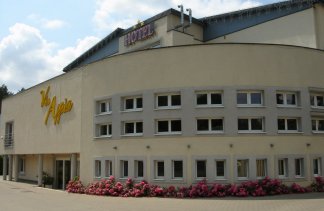 Pensjonat - Via Appia - obiekt - zdjęcie 1 