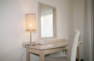 Pensjonat - Via Appia - obiekt - zdjęcie 6 