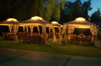 Pensjonat - Via Appia - obiekt - zdjęcie 7 