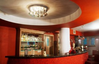 Pensjonat - Via Appia - obiekt - zdjęcie 2 