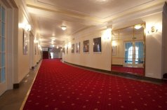 Obiekty kultury - Teatr Polski Warszawa - zdjęcie 4