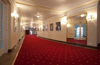 Obiekty kultury - Teatr Polski Warszawa - obiekt - zdjęcie 4 