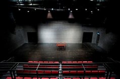 Obiekty kultury - Teatr Polski Warszawa - zdjęcie 3