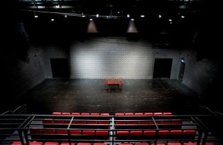 Obiekty kultury - Teatr Polski Warszawa - obiekt - zdjęcie 3 