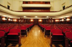 Obiekty kultury - Filharmonia Narodowa - zdjęcie 3