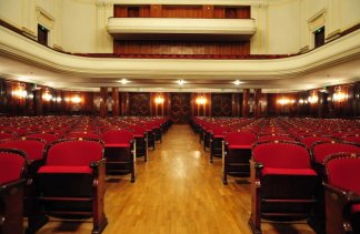 Obiekty kultury - Filharmonia Narodowa - obiekt - zdjęcie 3 