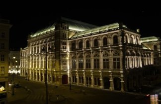 Obiekty kultury - Filharmonia Narodowa - obiekt - zdjęcie 1 