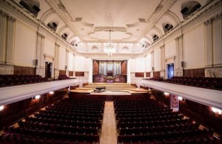 Obiekty kultury - Filharmonia Narodowa - obiekt - zdjęcie 2 