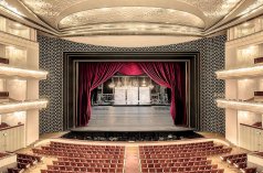 Obiekty kultury - Teatr Wielki Opera Narodowa - zdjęcie 3