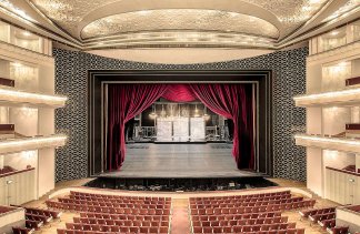 Obiekty kultury - Teatr Wielki Opera Narodowa - obiekt - zdjęcie 3 