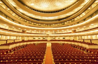 Obiekty kultury - Teatr Wielki Opera Narodowa - obiekt - zdjęcie 2 