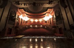 Obiekty kultury - Teatr Narodowy - zdjęcie 4